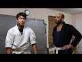 karate concepts throws simplified