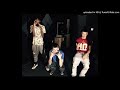 Tedoee x Bvndo Tweakk x Almxghty Hashh + Bvndo Business