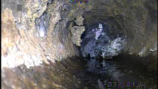 2735 E 6th Ave sewer scope