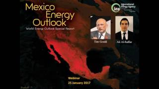 14. Mexico Energy Outlook
