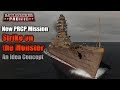 Battlestations Pacific: NEW PRCP Mission - 