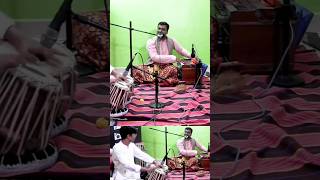 भैरवी रागातील वेगळी गवळण। Anil Khosre Bhajan #gavlan