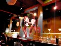 Sexy ladies of AsiaSF dance to Lady Gaga's Telephone