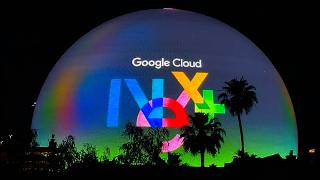 Logitech at Google Cloud Next 2026