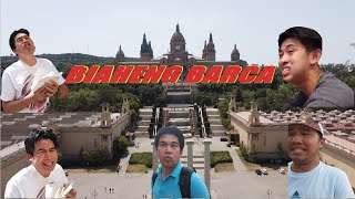 BARCA