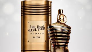 Honest opinion on Jean Paul Gualtiar Le Male Elixer