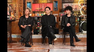 H91- 結成36年を迎えたLUNA SEAを大特集！RYUICHIを兄貴と慕うSOPHIA松岡充の目には涙