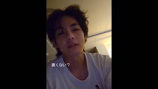 【BTS💜‪妄想動画】テヒョンの食事事情 ※概要欄必読願ﾌ