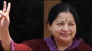 PIL Filed Seeking Report On Tamil Nadu CM J Jayalalithaa's Health Condition