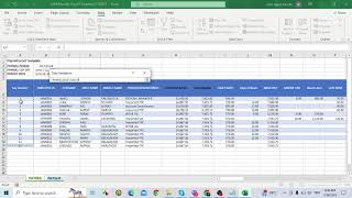 How to Create Philippine Payroll with payslip generator with just 1 click.