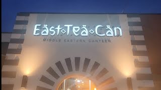 East Tea Can  Middle Eastern Restaurant in  Mississauga Ontario Canada