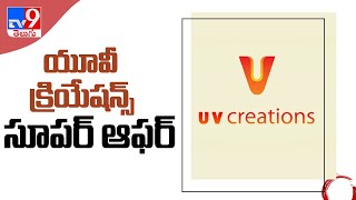 Another Banner From UV Creations! - TV9