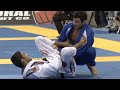 Leandro Lo VS Lucas Lepri / Pan Championship 2012