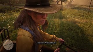 Red Dead Redemption 2 – The Legend of the Outlaw Cowboy!🤠 #3