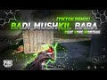 Badi Mushkil Baba (TikTok Remix) | Beat Sync Montage | Pubg Mobile Beat Sync Montage | 69 JOKER