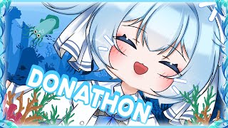 [Donathon Live] calm hsr rush #220