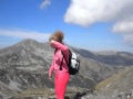 travelogue in Rila Mountain