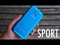 Galaxy S5 Sport Unboxing: Sprint's Exclusive Answer to the Active | Pocketnow