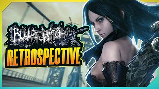 Bullet Witch - The Worst Xbox 360 Game You've Never Played (Review)
