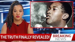 Sam Cooke Died 60 Years Ago, Now Family CONFIRMS The Rumors..