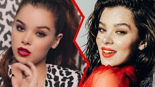 The Evolution of Hailee Steinfeld