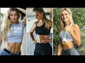 Top 10 Most Beautiful Female Athletes in the world 2021|Hottest female athletes in the world|