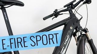 Elegant \u0026 Sportlich - Centurion E-Fire Sport R4500 - Das Allrounder E-Bike? - Fahrrad.org