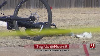 OCPD Investigating After Person Hit By Jeep In SW OKC