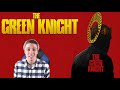 The Green Knight Official Teaser Reaction!