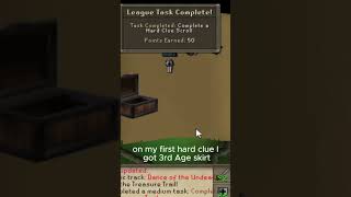 Every Single 3rd Age I Ve Recieved