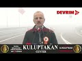 bakan uraloĞlu edİrne´de baĞlanti yolu aÇiliŞinda konuŞtu