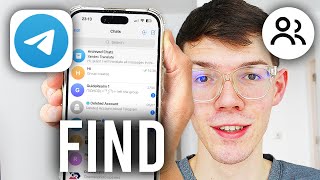 How To Find Groups In Telegram - Step By Step