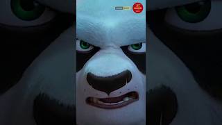 Kung Fu Panda 4 (2024) #iniakoe #shorts #yearofyou #foryou #film #trailer #scene #kungfu #panda