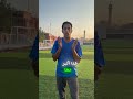 مهارة قطع الكرة 💪🏻⚽️ football soccer