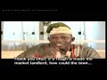Ojo Isinmi part 1 in HD Latest Yoruba Movie