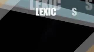 Lexics vs Syntax vs Semantics
