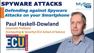 5 Ways to Defend Against Spyware Attack on Your Smartphone