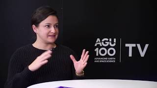 The Day One AGU TV Program from The AGU 2018 Fall Meeting