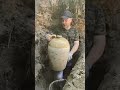 Find of the Year!!! Insane 1800s Stoneware Jug Dug Up! Antique Bottle Digging.