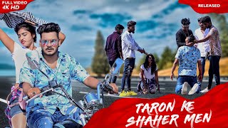 Taaron Ke Shehar Song : Neha Kakkar| Jubin Nautiyal,Jaani |Murder Love story |Aslam Aftab Creation