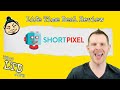 ShortPixel Review vs. Kraken & tinyPNG [AppSumo 2019]