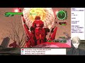 【参加型edf6 pc版】dlc2 hard制限あり　レンジャー編 part 2（海外vtuber・日本語配信）