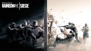 R6S PS4版　[ヤマニエル]　どうやらメンテが有るらしい　＃22