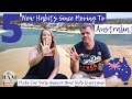 5 New Habits Since Moving To Australia PLUS Our Girls Answer Your Kids Questions