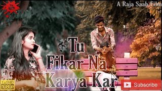 Fikar Na Karya Kar // Rahat fateh ali khan // Neha Kakar // Badshah // Shoot Time