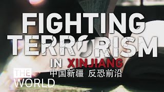 China ramps up media campaign on Xinjiang | The World