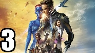 Days of Future Past Q&A - Part 3
