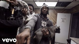 RicherThanRoddy, AOB Tank, Slimey Trelle - Thirty Grams