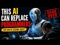 This AI Can Replace Programmers