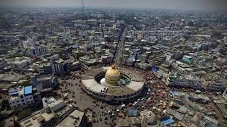 LATUR City | LATUR BUS STAND to Ausa Road